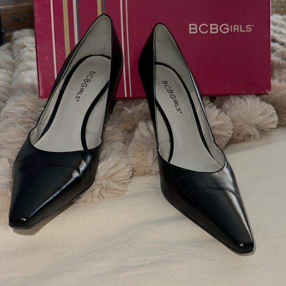 BCBGirls | Katchen High Heels | 6B/36 - Picture 4 of 10